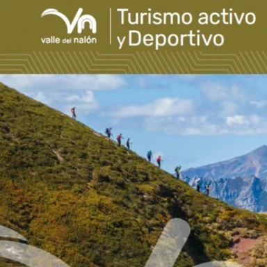 Turismo Activo y Deportivo
