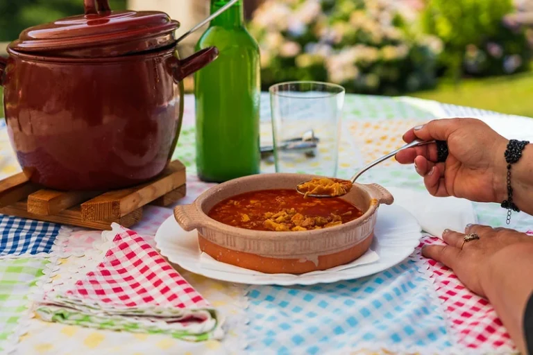 Jornadas gastronómicas de Los Callos