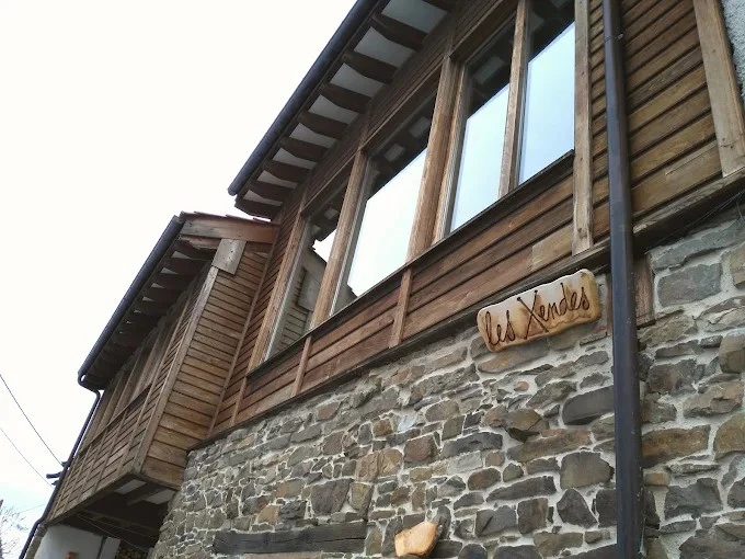 Albergue Les Xendes