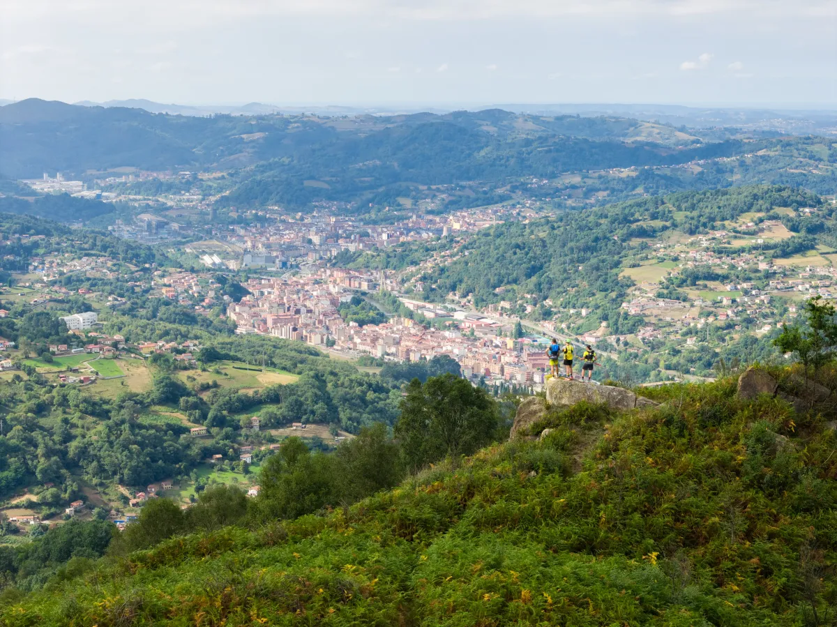 Langreo